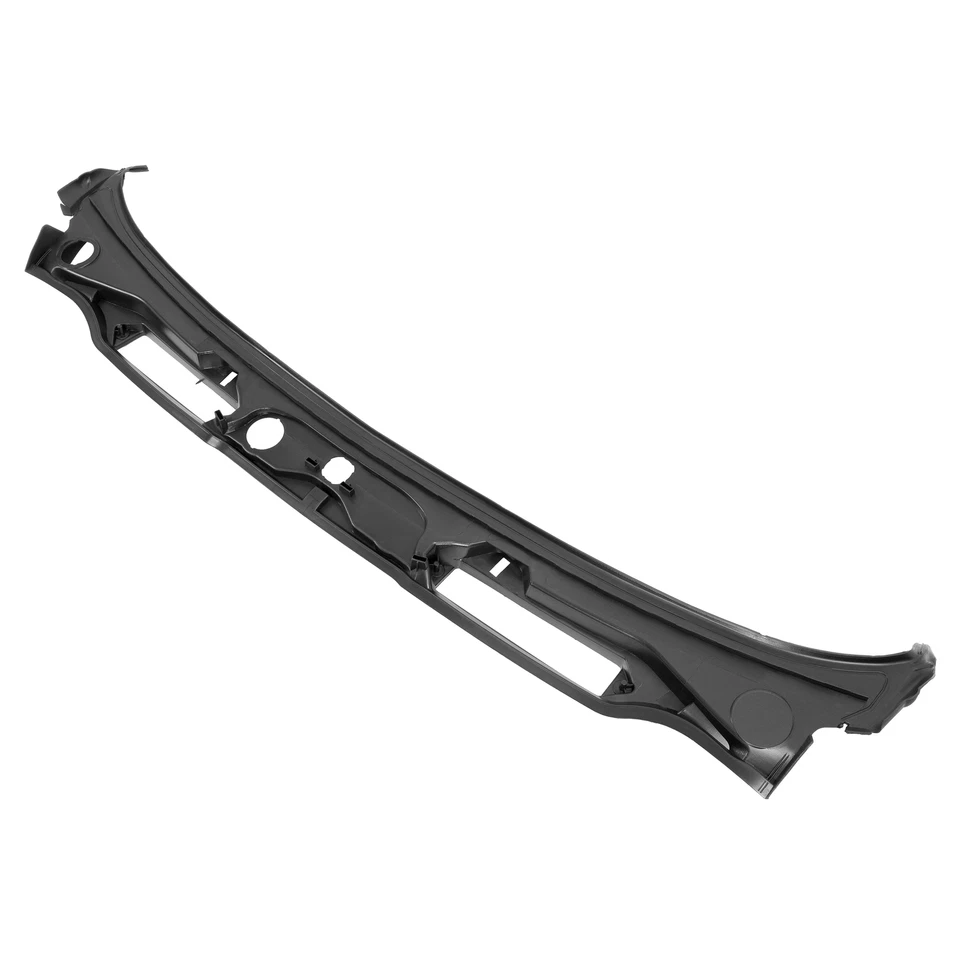 FOR 2006 -2012 BMW 328i 335i Front Windshield Wiper Cowl Tray Cover Panel Trim Foto 3 de 4