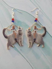 Taylor Swift Earrings