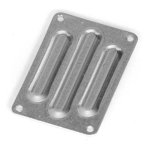 HOBBYTECH DB8SL rear aluminium plate - HT-REV-SL035 - Picture 1 of 1
