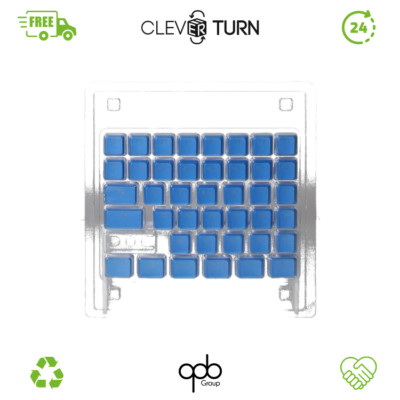 Corsair PBT Double-Shot PRO Keycap Mod Kit - 105 Tasten