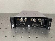 Thorlabs, MPZ601, APT Piezo Controller