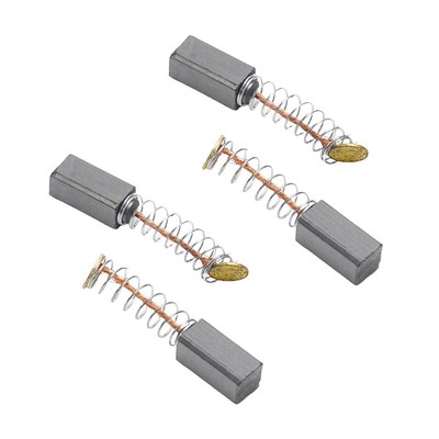 Brand New Factory Workshop Carbon Brushes Motor Brushes Replacement Part