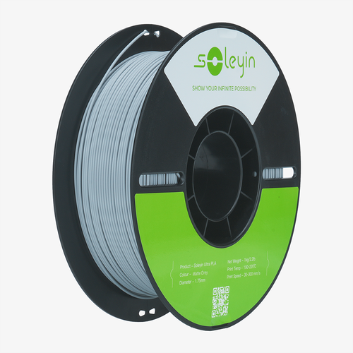 【Buy 7 Get 5 FREE】Creality Soleyin Ultra PLA 3D Printer Filaments-1kg - Picture 44 of 45