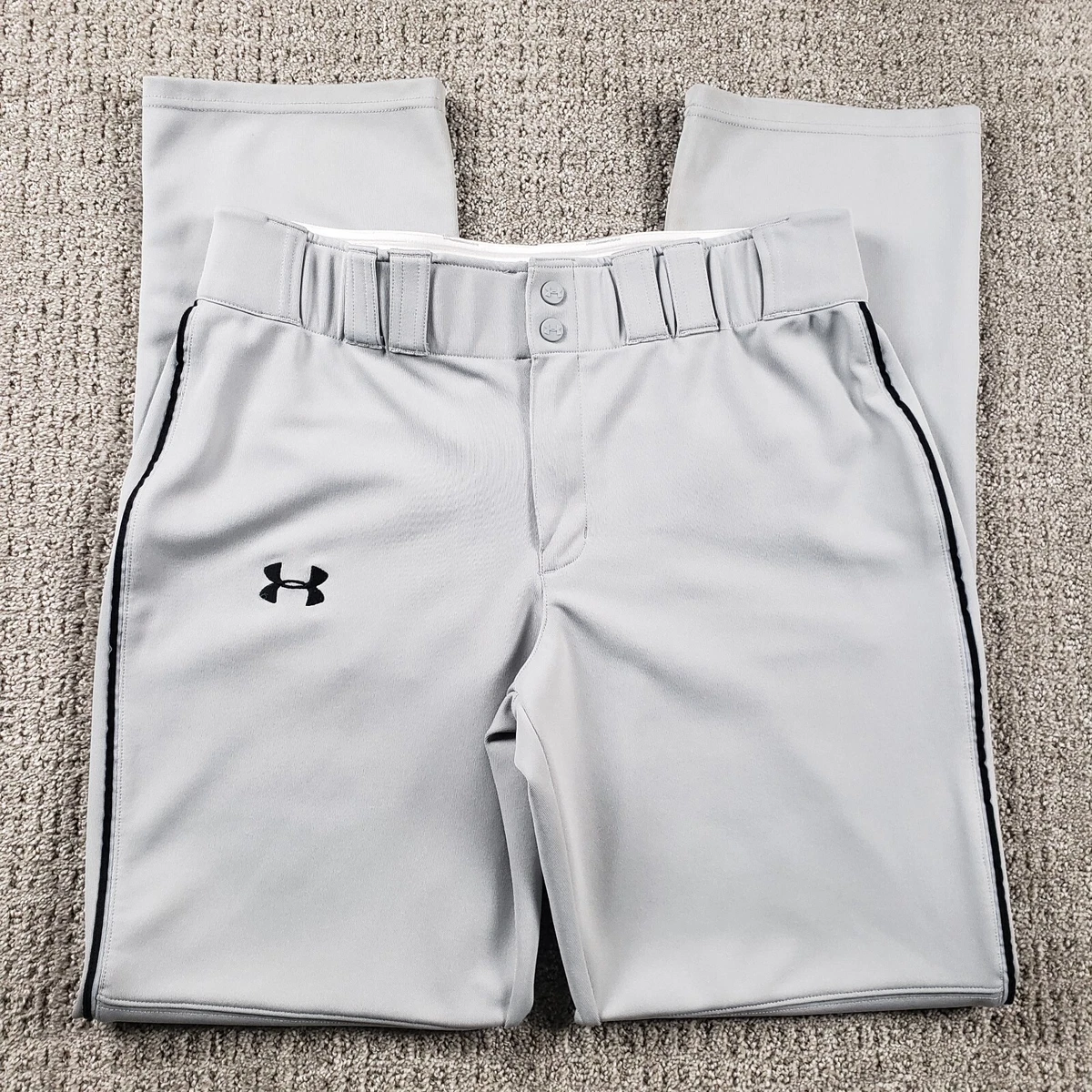Under armour softball pants with piping Clearance