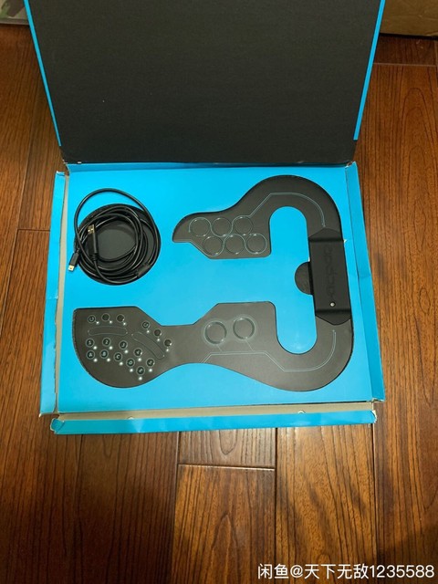 Acpad Electronic Orchestra For Acoustic Guitar Wireless Midi Controller Ableton For Sale Online Ebay
