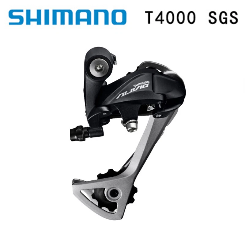 Rd alivio 2025 10 speed