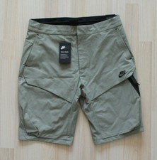 Nike Mens 30 X 27 Tech Pack Cargo Jogger Woven Pants Gray 930281-060 online  kaufen | eBay