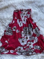 Women Mini Dress