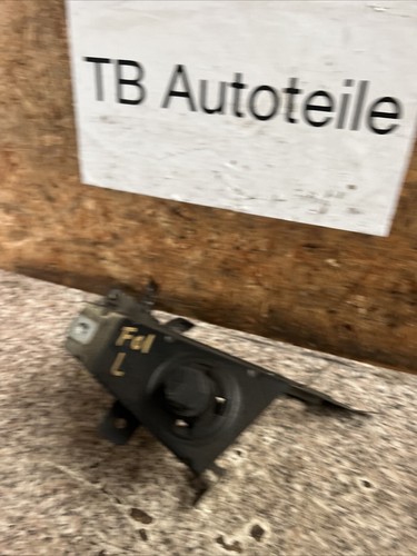 BMW F01 F02 Kotflügel Seitenwand Halterung Links 7184179