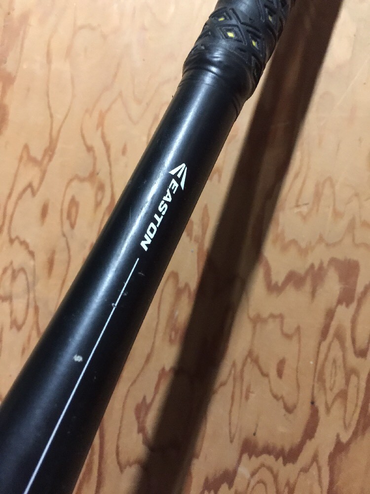 Batte De Baseball Composite Easton S1 YB14S1 Power Brigade - 30" 18oz - Jeune