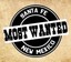 Santa Fe Most Wanted
