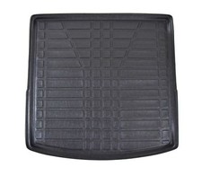 Kofferraumwanne Laderaumwanne Für Fiat Tipo 5-Türer Kombi Ab 2015 Oberer Boden