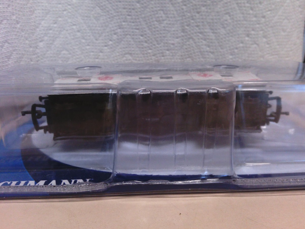 Bachmann Trains Thomas and Friends Refrigerator Live