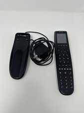 PRO CONTROL PRO 24.R UNIVERSAL REMOTE W DOCK ...