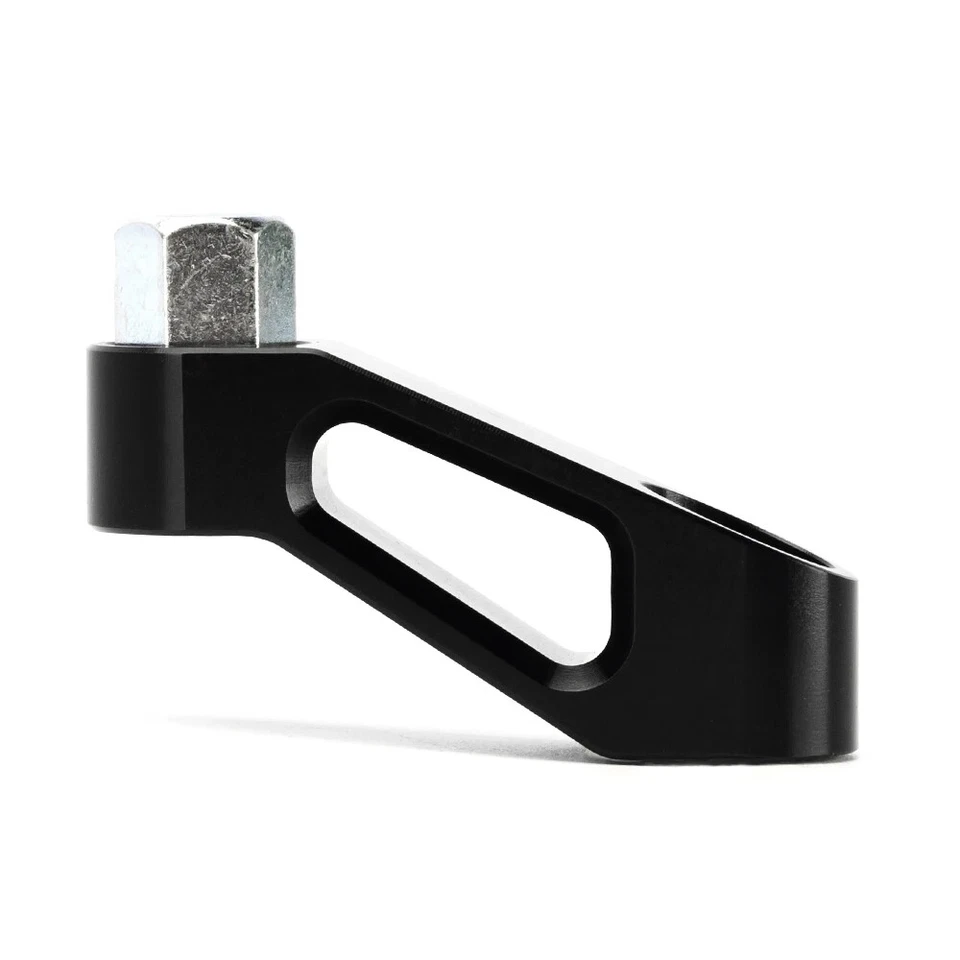 Elevador de extensión de espejos retrovisores para HONDA CB 500F/500X CB500X CB500F CB500 X/F Foto 3 de 4