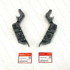 Genuine Honda Accord Acura Tsx 04-08 Front Bumper Spacer Bracket Right Left