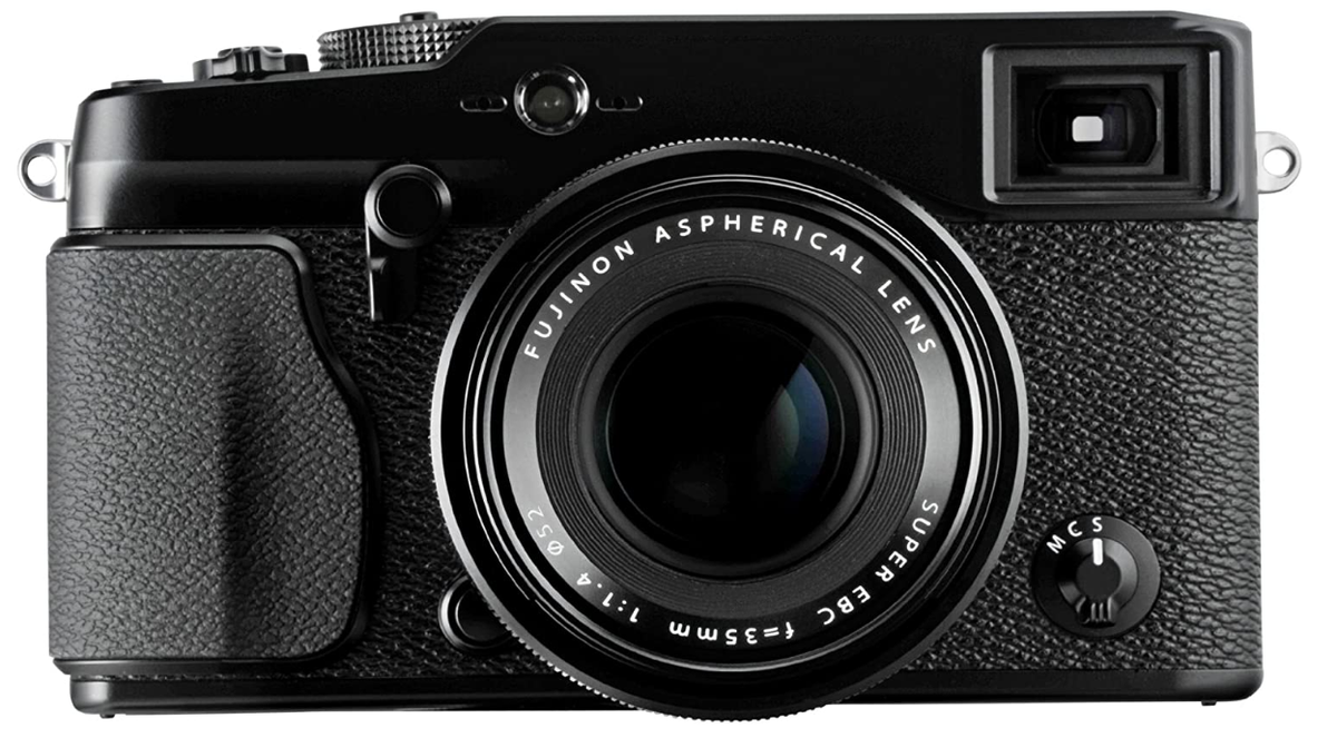 FUJIFILM x-pro1とXF35mmF2 R WRのセット FUJIFILM x-pro1とXF35mmF2 R WRのセット（フジノンレンズ
