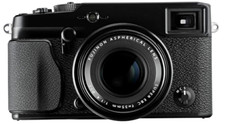 FUJIFILM Mirrorless SLR X-Pro1 Lens Kit F X-Pro1/XF35 SET