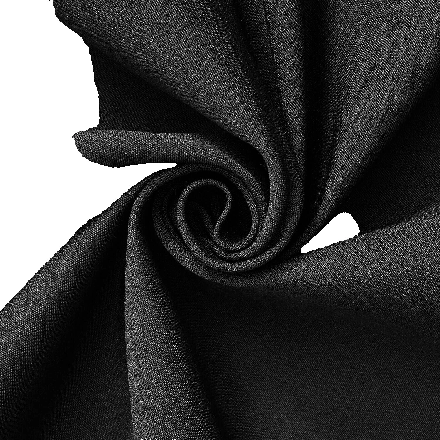 Black Upholstery Craft Fabrics