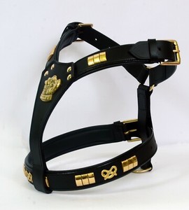 designer dog harness