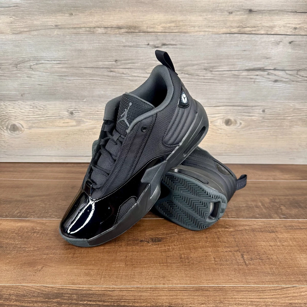 Las mejores ofertas en Jordan Max Aura 6 Black Anthracite | eBay
