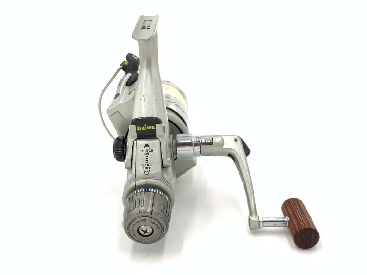 DAIWA AORIMATIC 4050 リール Daiwa AORIMATIC 4050 YAKO Spinning Reel SURF Fishing