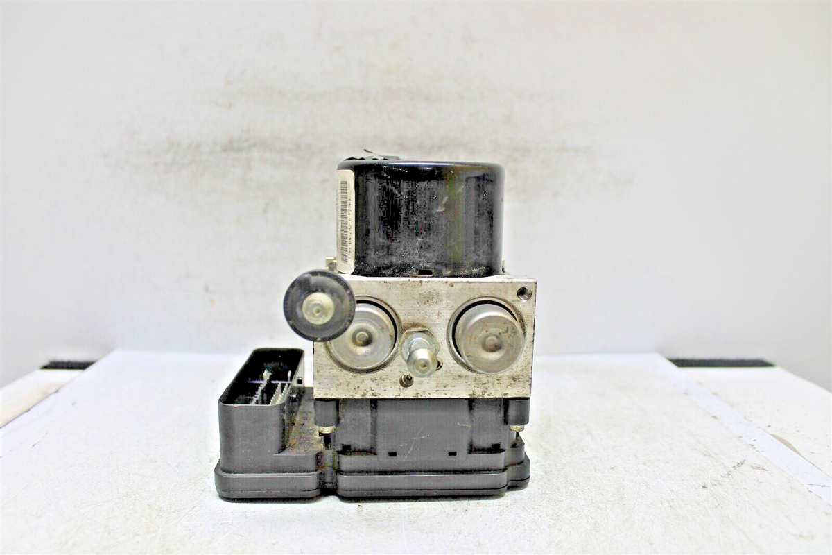 P52109783AH Dodge Nitro 2007 ABS Anti-Lock Brake Pump Control