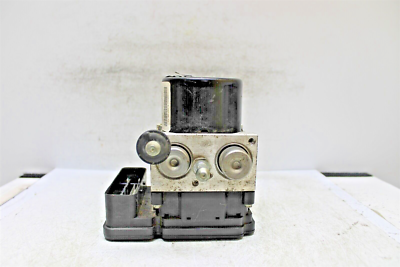 P52109783AH Dodge Nitro 2007 ABS Anti-Lock Brake Pump Control