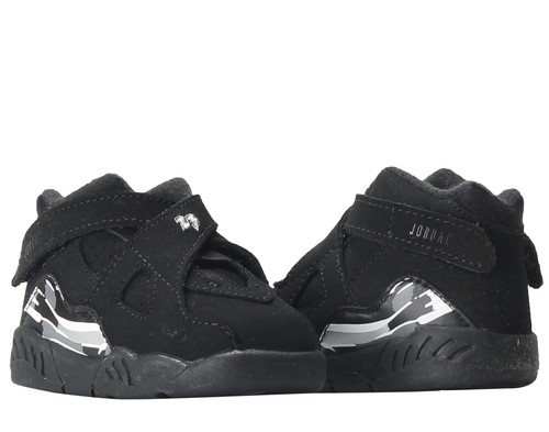 Nike Air Jordan 8 Retro BT Chrome 