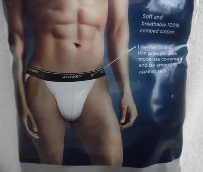 jockey 1005 string bikini