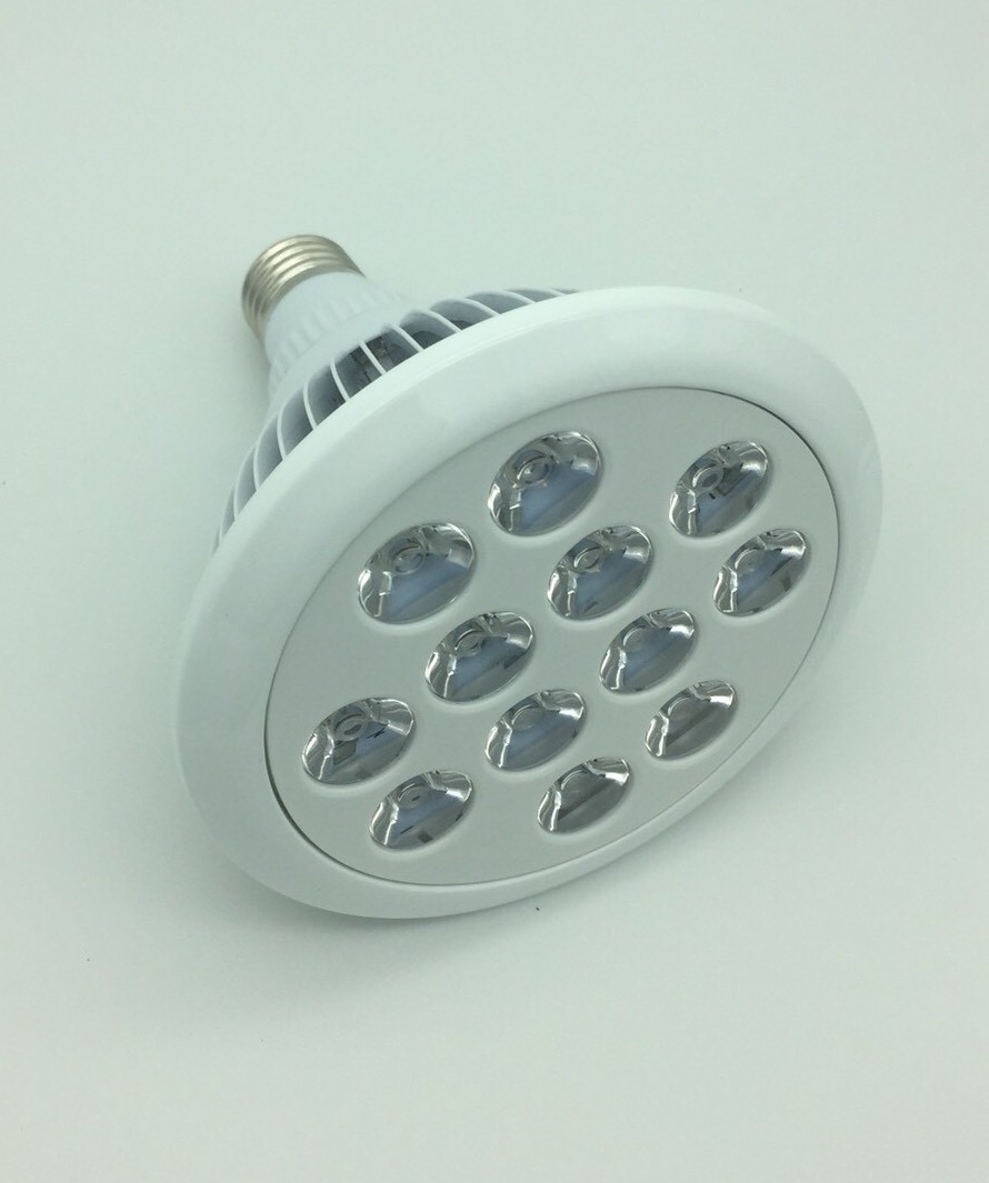 Bulb For Greenhouses & Grow Rooms Part # E26 / E27