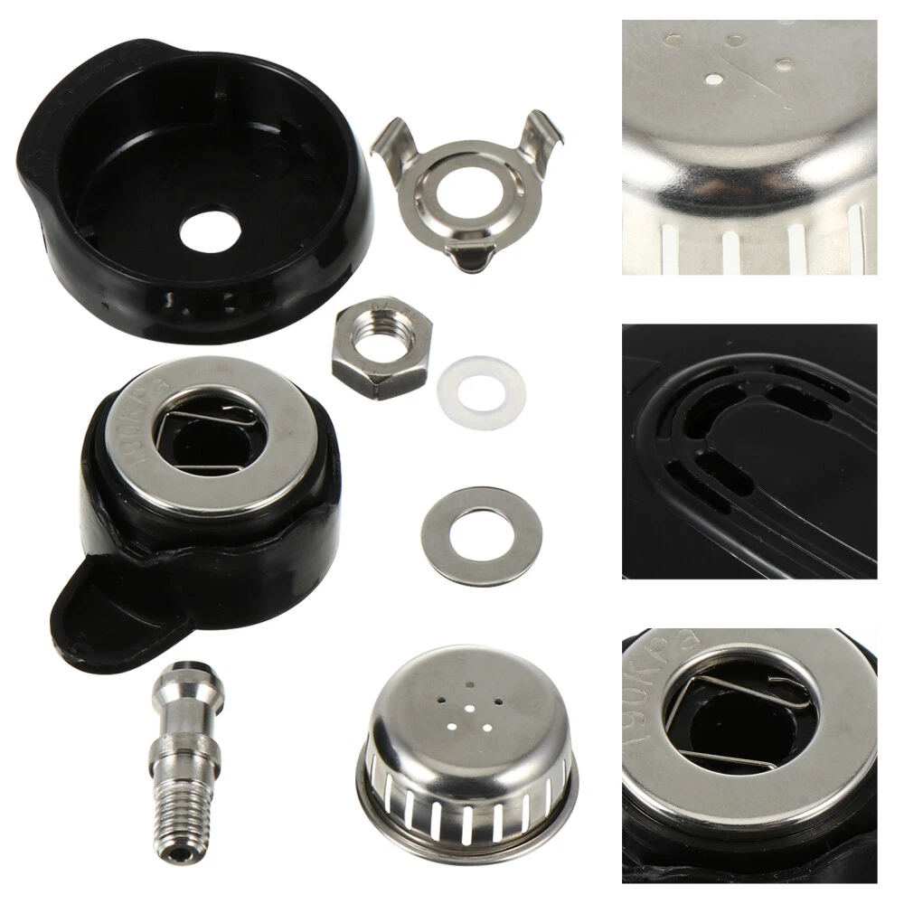 Parts Of Pressure Cooker  Pressure Cooker Accessories