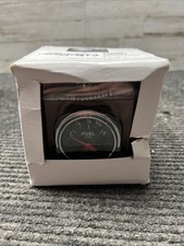 Auto Meter 880243 2-116 Electric Fuel Level Gauge 0 E 90 Ffor Jeep New