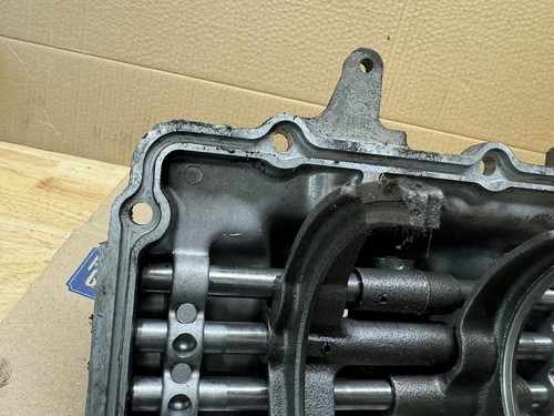 FOR PARTS M5R2 88-96 Ford F150 F250 5spd M5OD-R2 Shifter Tower Top Cover - Picture 10 of 13