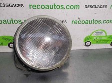 Feu avant (phare) Land Rover RANGE 4X4