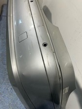 Pare-choc arrière Mercedes CLASSE E