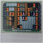 Wrecking Crew Nintendo 1985 Sticker Japan Vintage Non-Sport Trading Card