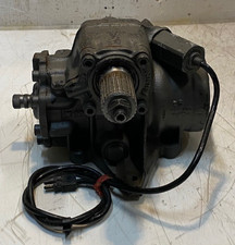 Power Steering Gear Box 59701.30 | 18mm Shaft...