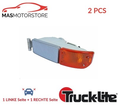 BLINKER BLINKLICHT BLINKLEUCHTE TRUCKLIGHT CL-MA002L 2PCS I NEU OE QUALITÄT