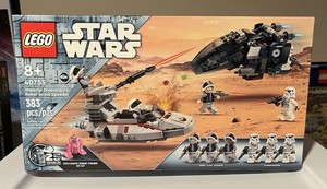 40755 Lego | eBay