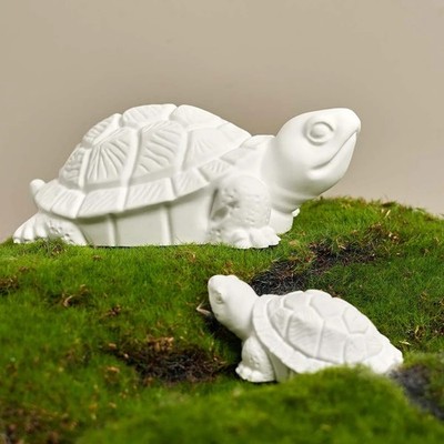 Silikonformen für Kerzen leicht zu lösen Tierform Handwerk 3D Tierform UK