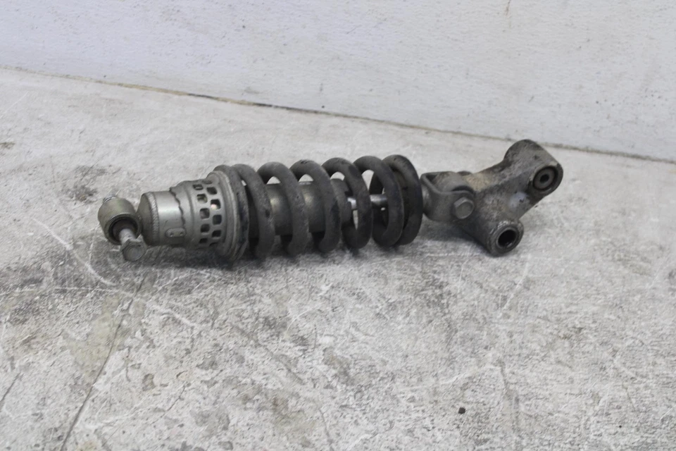 07-14 AMORTIGUADOR TRASERO YAMAHA V STAR 1300 XVS1300 XVS OEM C3 Foto 4 de 4