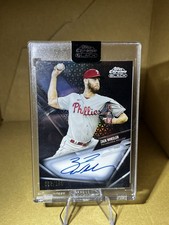 2021 Topps Chrome Black Baseball Cards Checklist 25