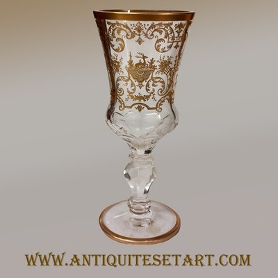 cristal saint louis
