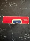 Vintage '99 Aviator Poker 914 Playing Cards Red US Playing Card Co Cincinnati OH — photo 6