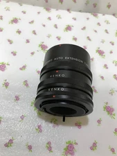 CANON FD mount CFE KENKO AUTO EXTENSION