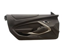Porte avant et accessoires Chevrolet CAMARO