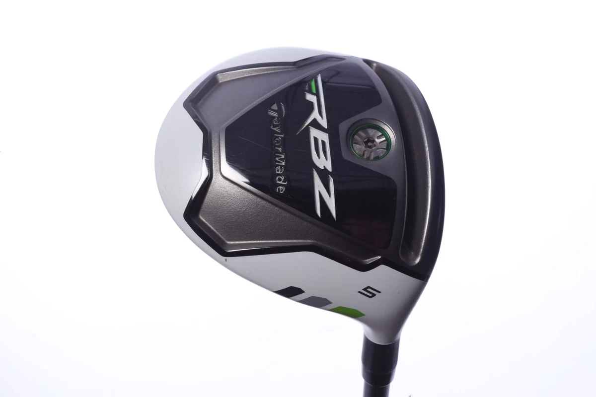 Taylormade Rbz 5 Fairway Wood for sale | eBay