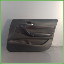 T�rverkleidung Vorne Rechts DX BMW 1er F20 5P 51417282814 2011