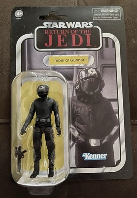 Hasbro Star Wars Vintage Collection Imperial Gunnar Return of The Jedi